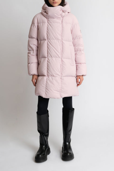 COAT IN POLYSAND