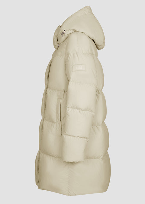COAT IN POLYSAND