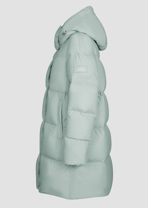 COAT IN POLYSAND