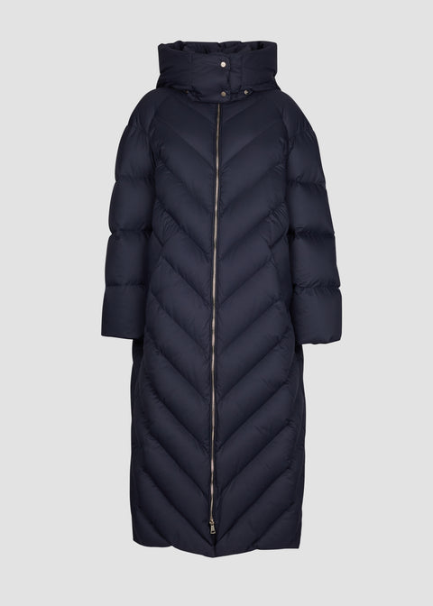 COAT IN AMADEUS
