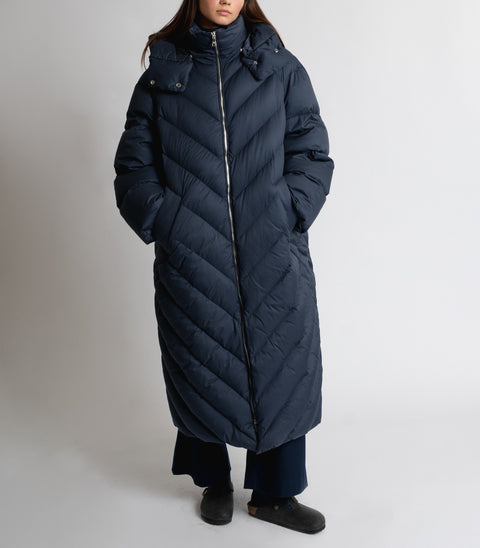 COAT IN AMADEUS