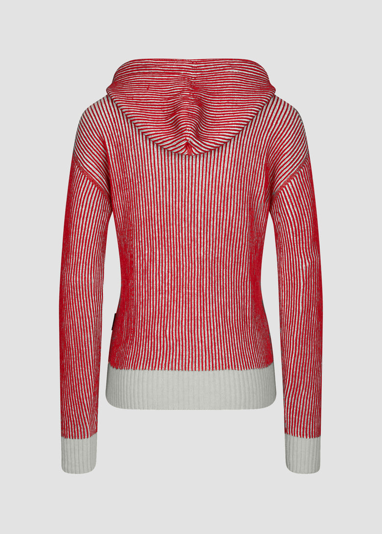 hoodie with zip