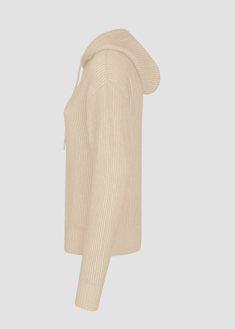 hoodie with zip