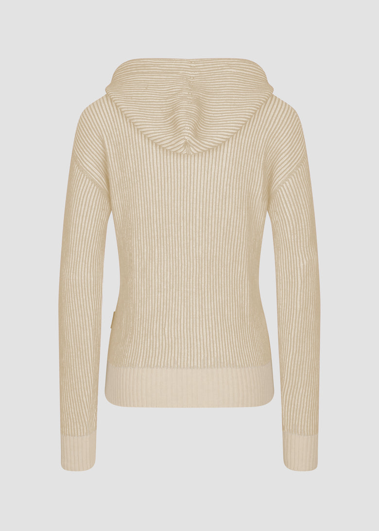 hoodie with zip
