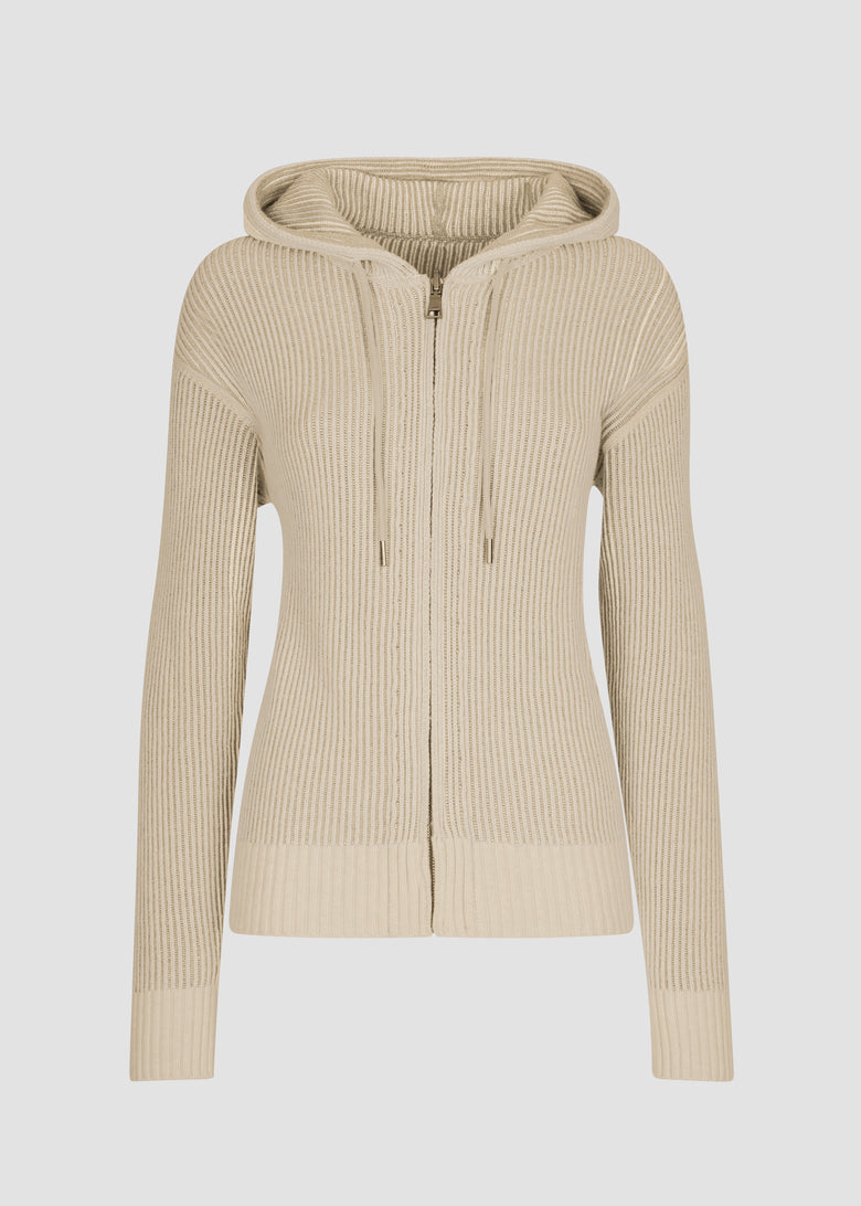 hoodie with zip