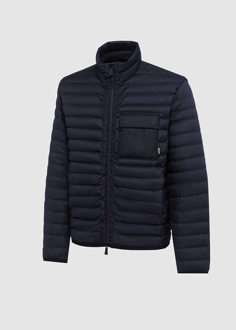 lightweight padded biker 100 gr