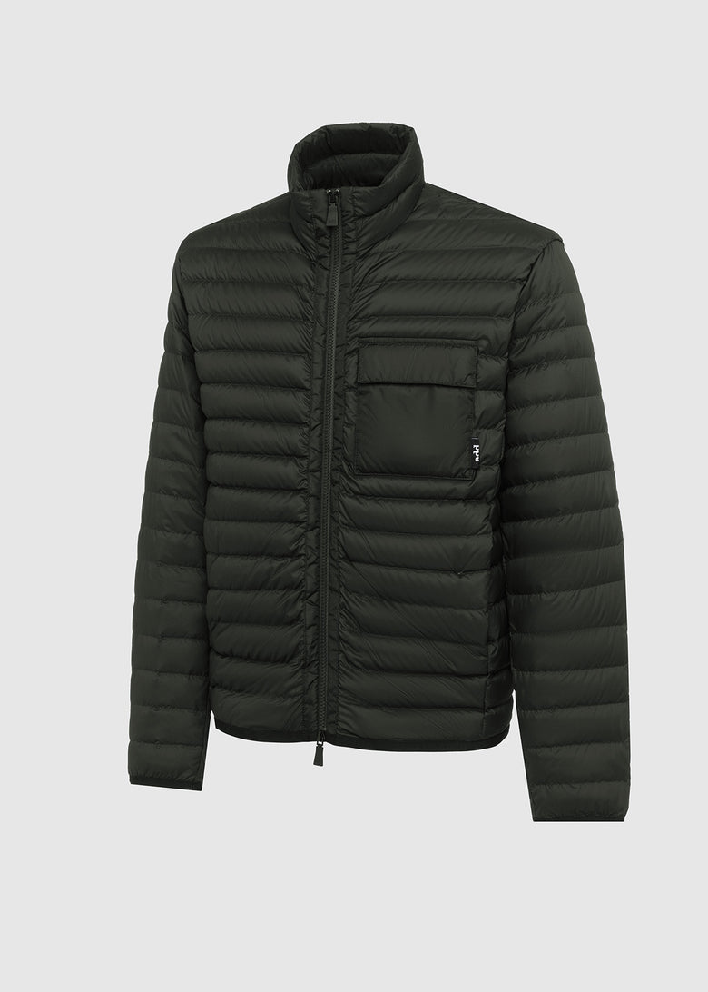 lightweight padded biker 100 gr