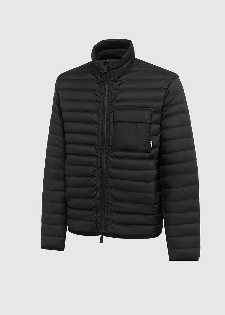 lightweight padded biker 100 gr