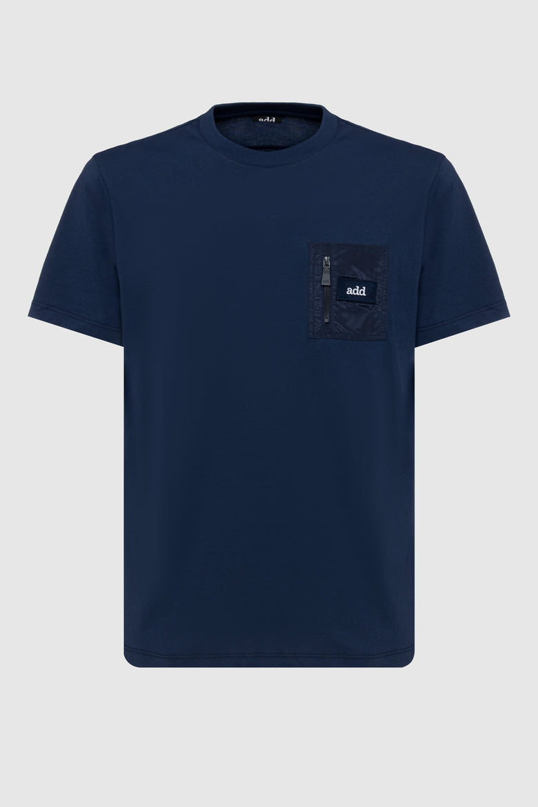 t-shirt with pocket