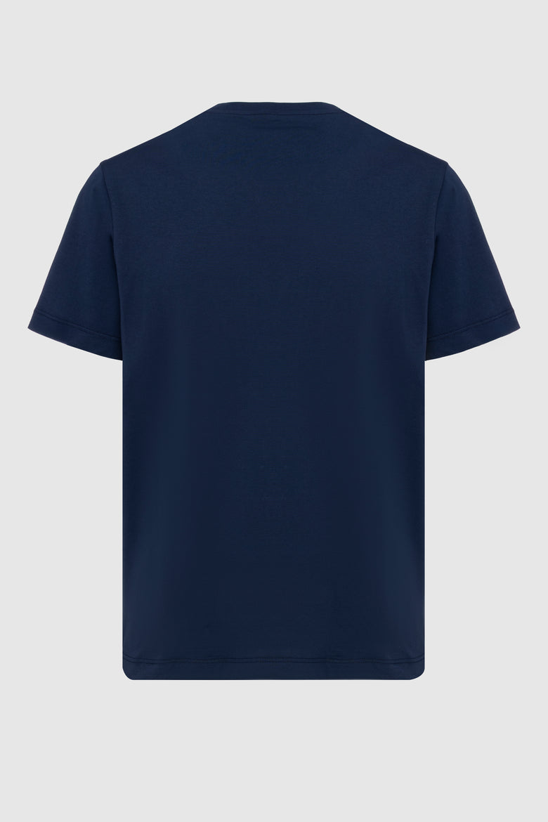 t-shirt with pocket