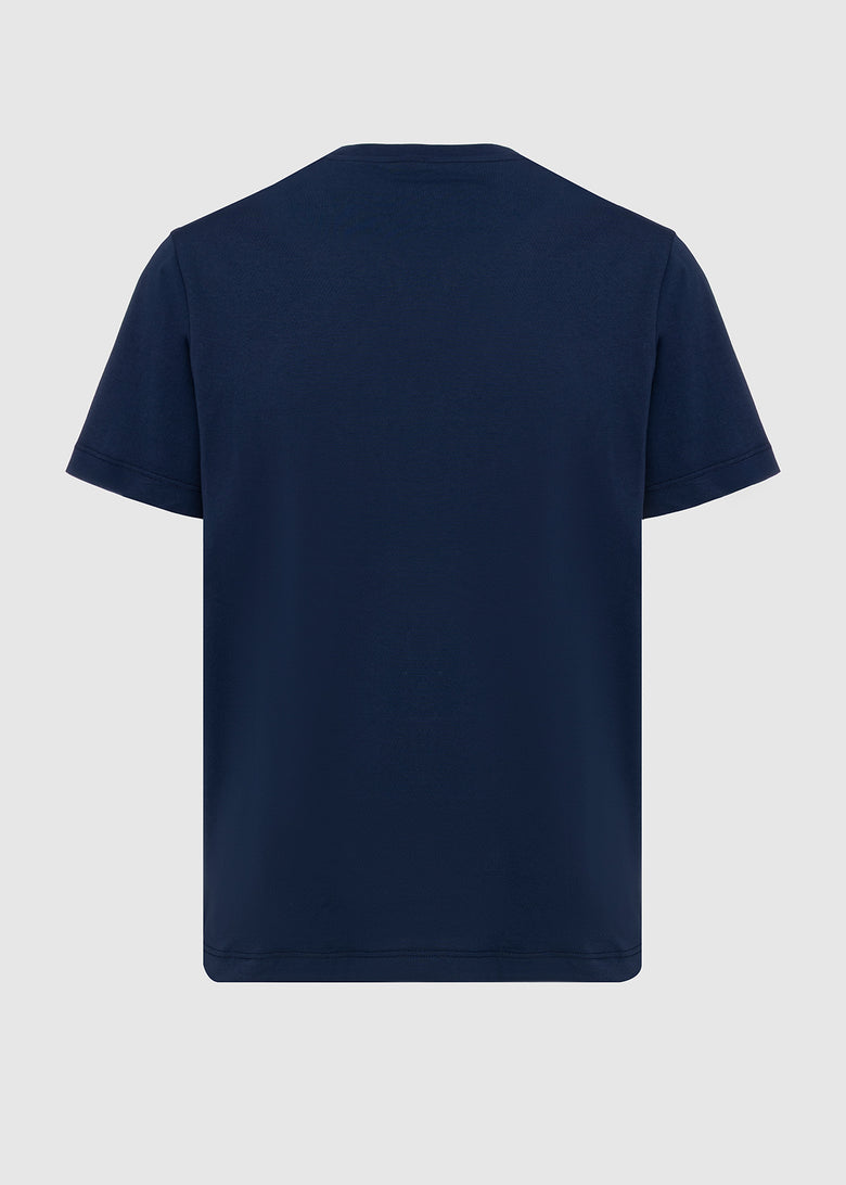 t-shirt with pocket