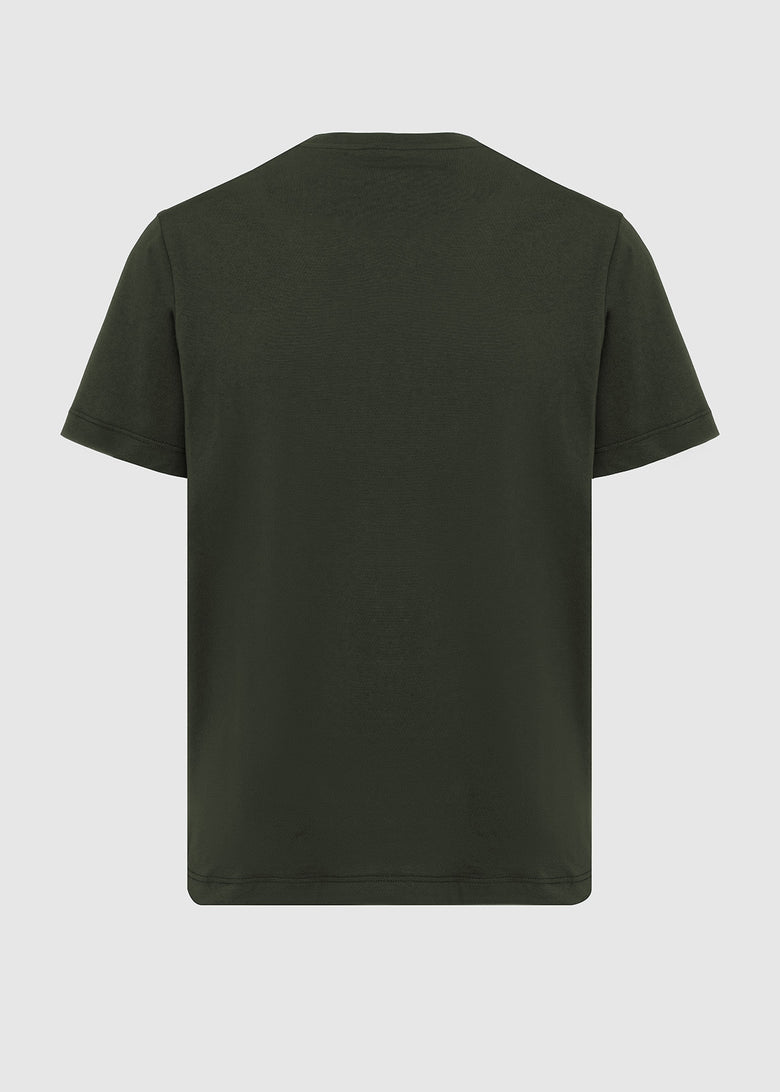 t-shirt with pocket