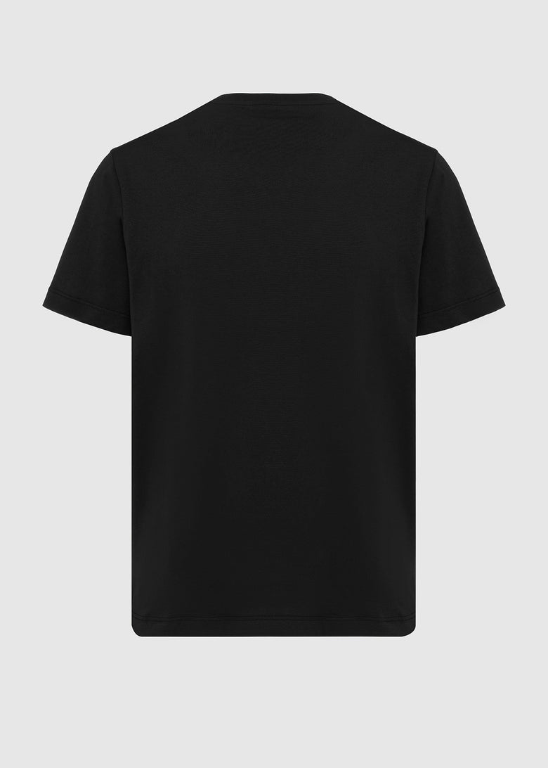 t-shirt with pocket