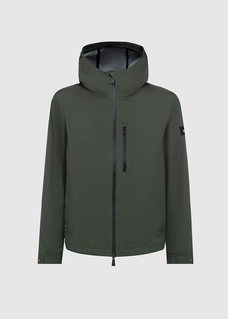 windproof jacket