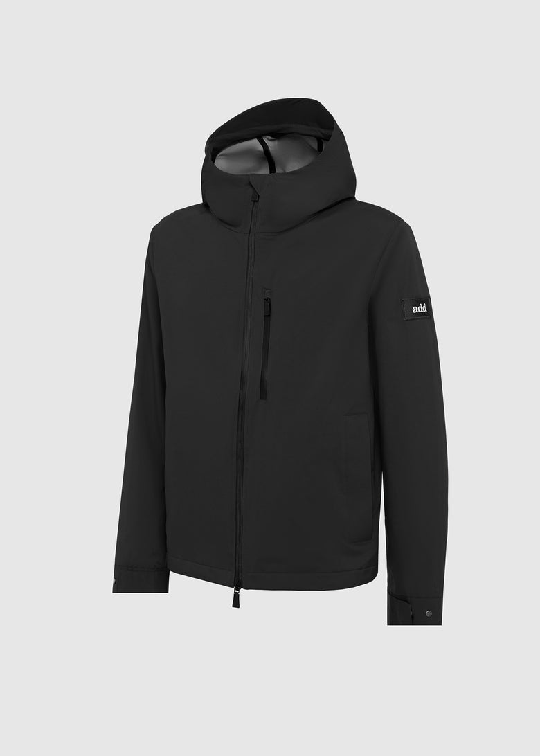 windproof jacket