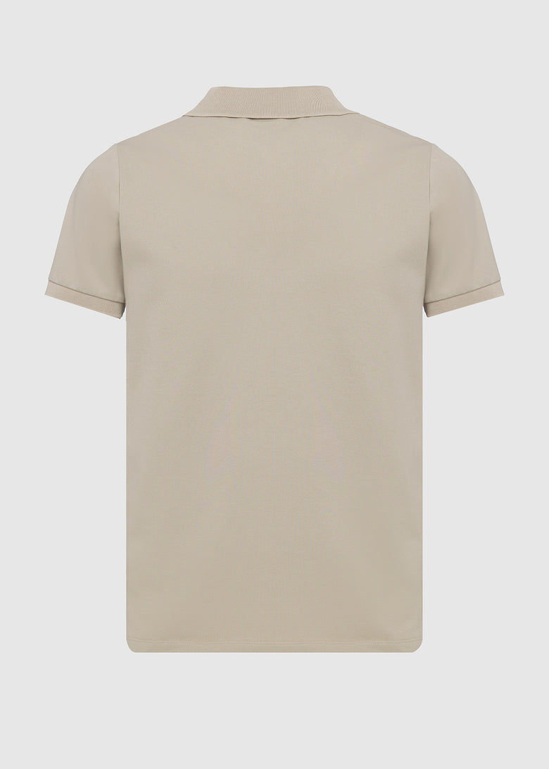 classic polo
