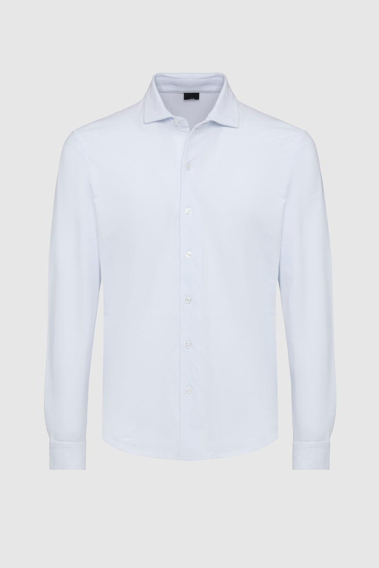 piquet shirt