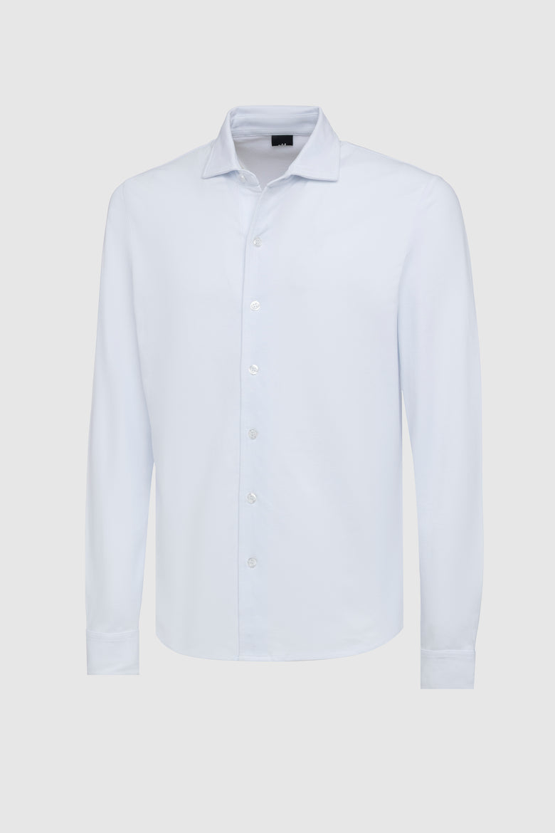 piquet shirt