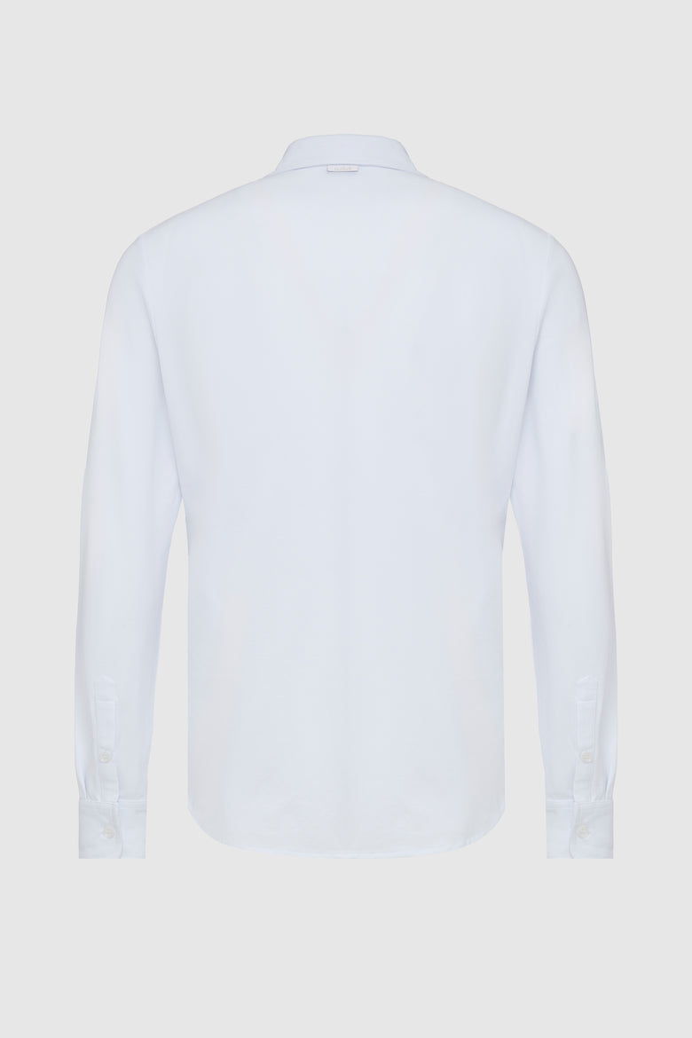 piquet shirt