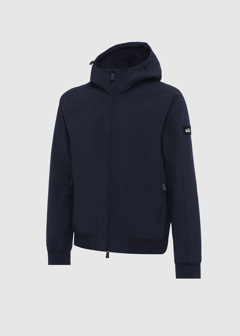 softshell sweatshirt