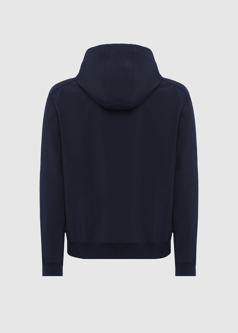 softshell sweatshirt