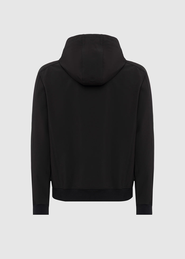 softshell sweatshirt