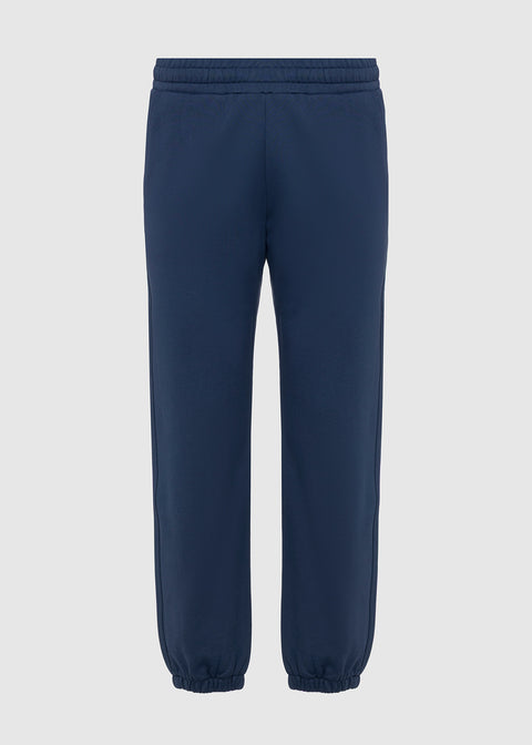 PANTALONI CON ELASTICO