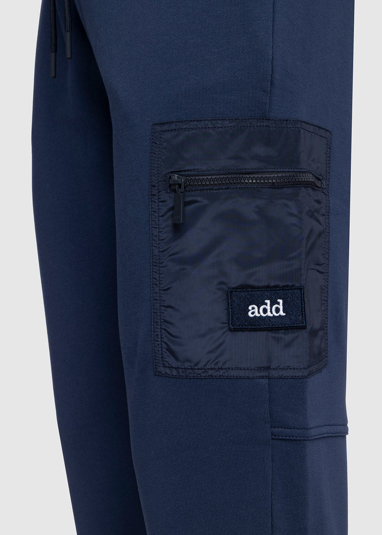 pants with pocket