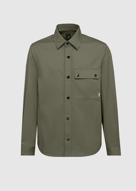 OVERSHIRT