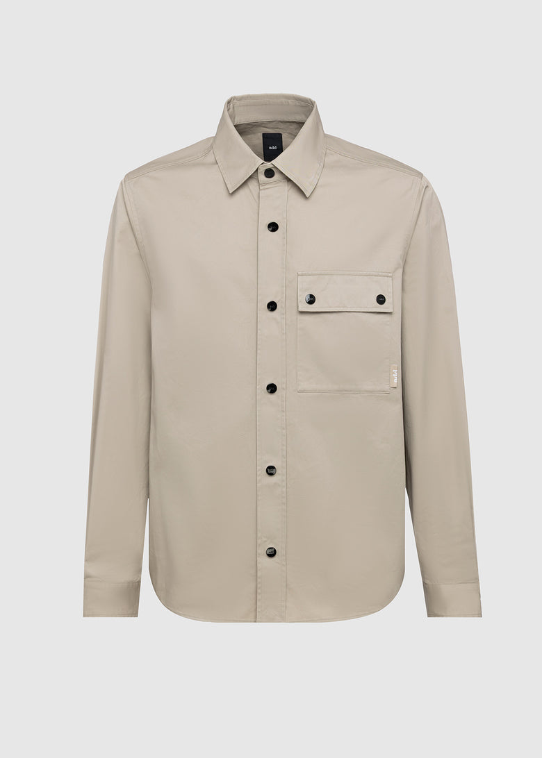 overshirt