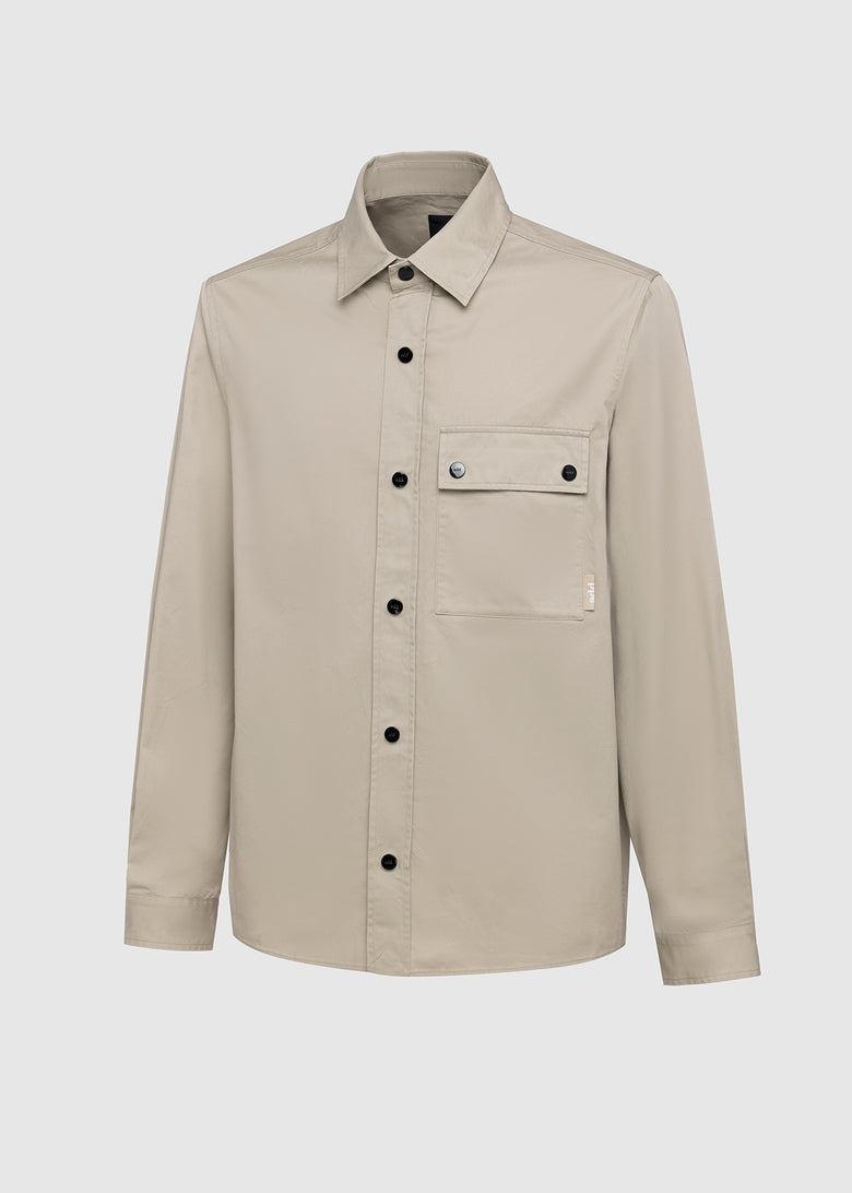 overshirt