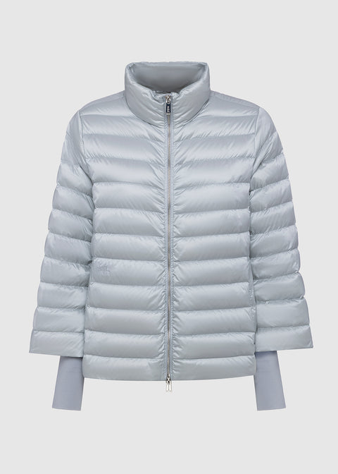 LIGHT PADDED CAPE