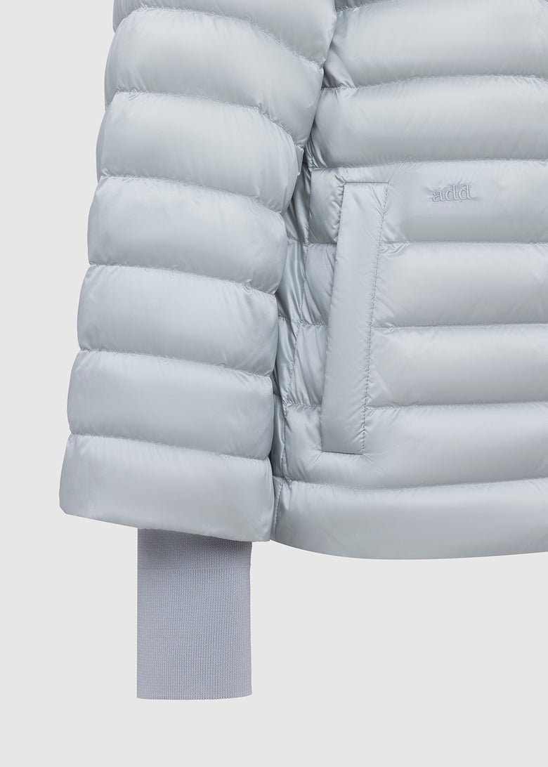 light padded cape