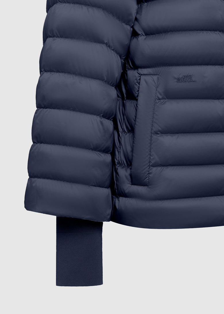 light padded cape