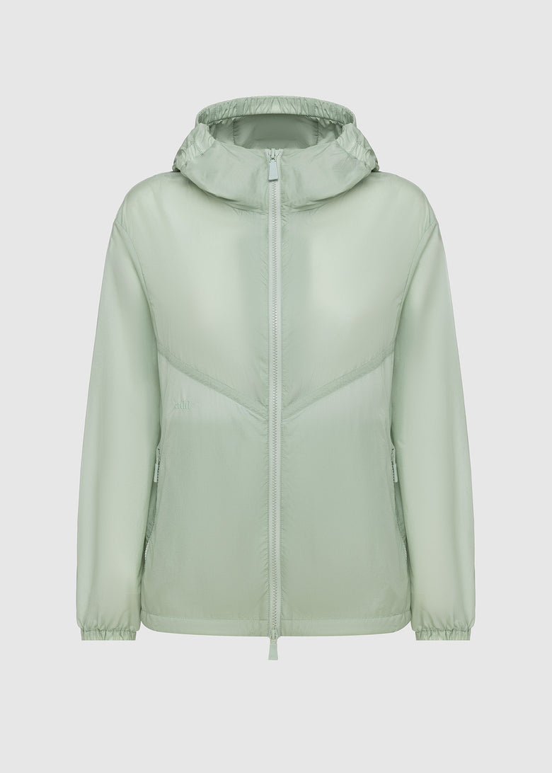 lightweight windbreaker packable