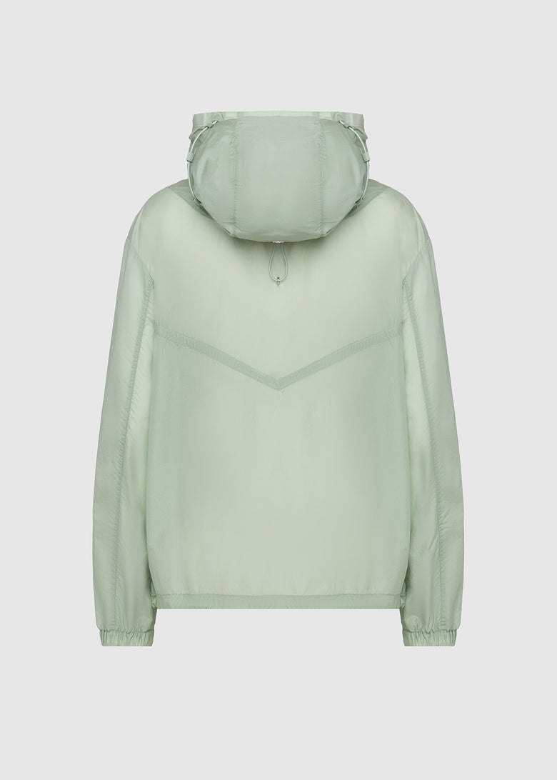 lightweight windbreaker packable