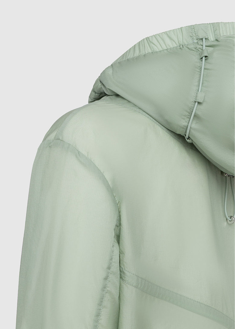lightweight windbreaker packable