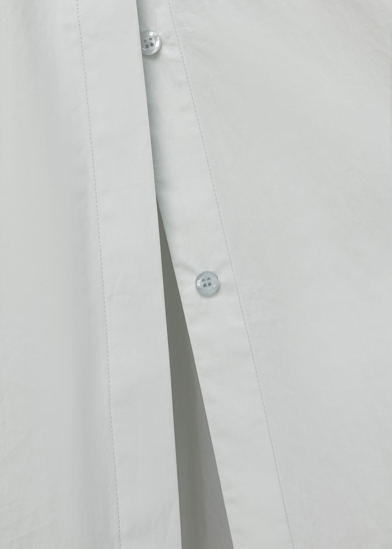 sleeveless cross dress