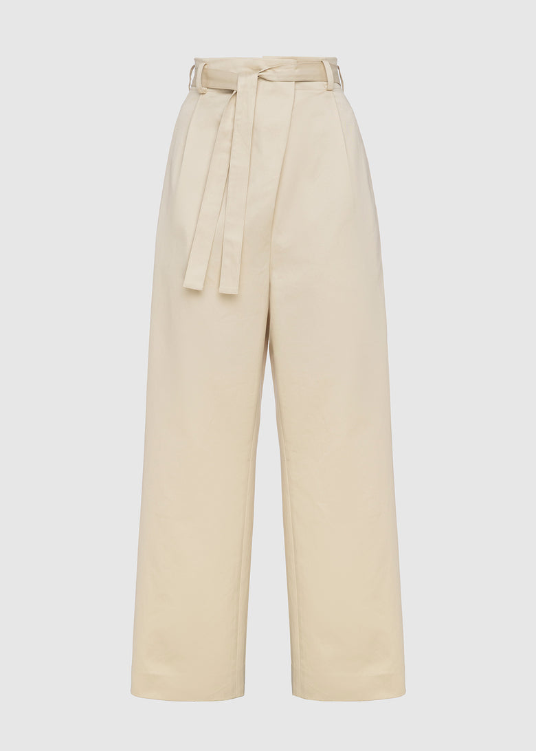 palazzo trousers