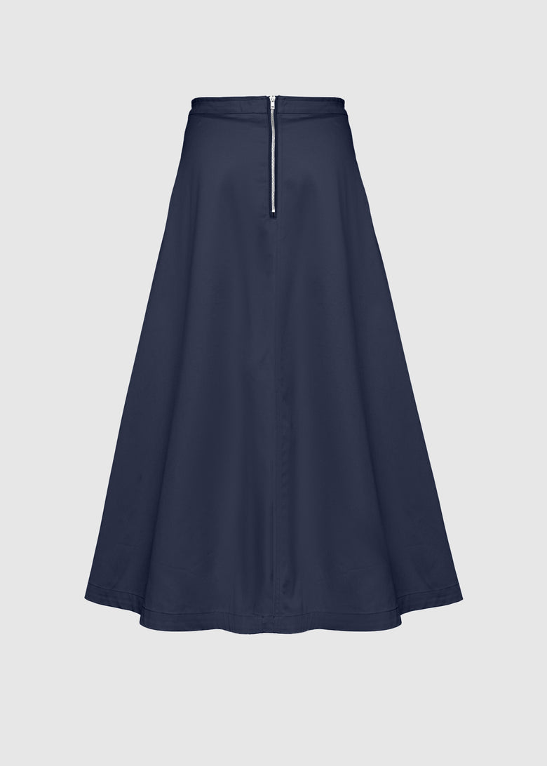 skirt a-line