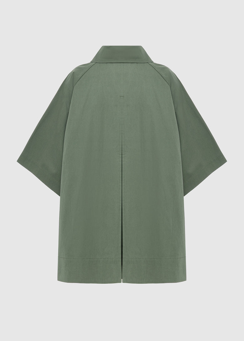 cape