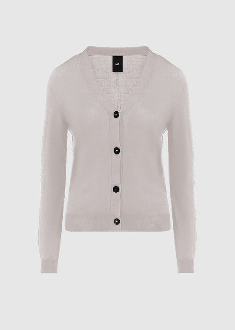 CARDIGAN IN COTONE