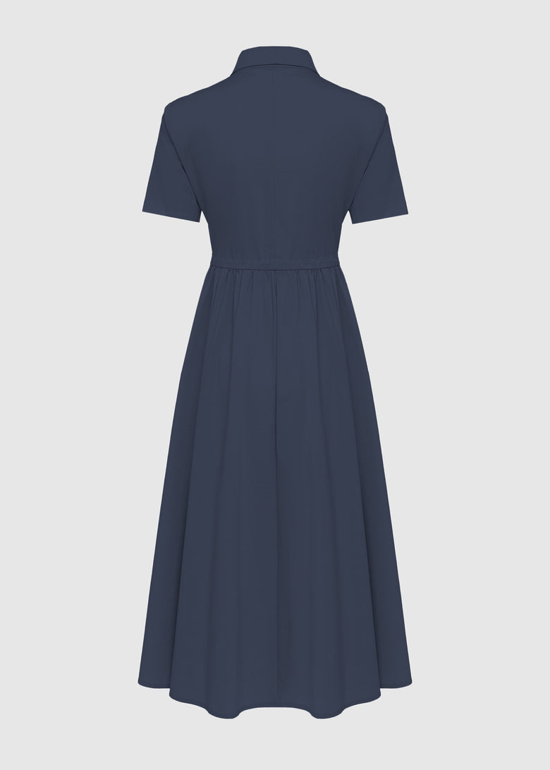 midi dress