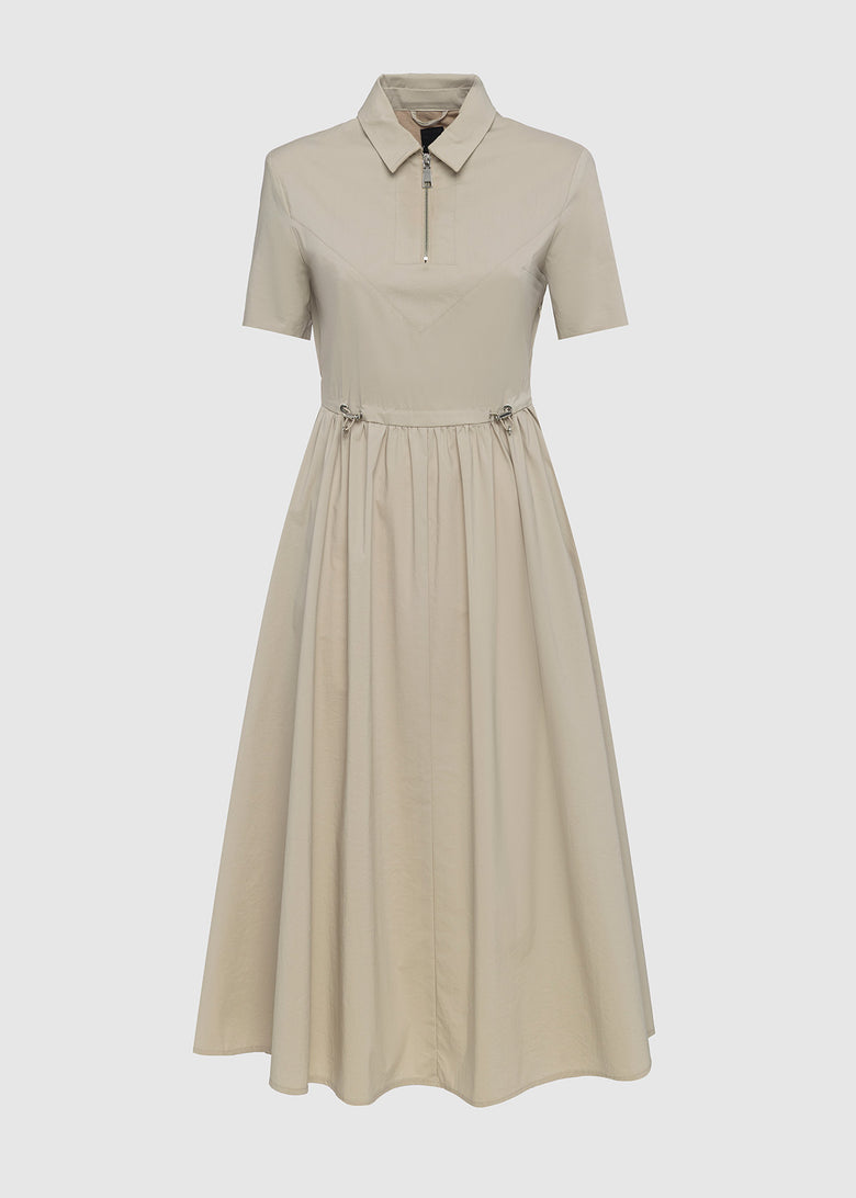 midi dress