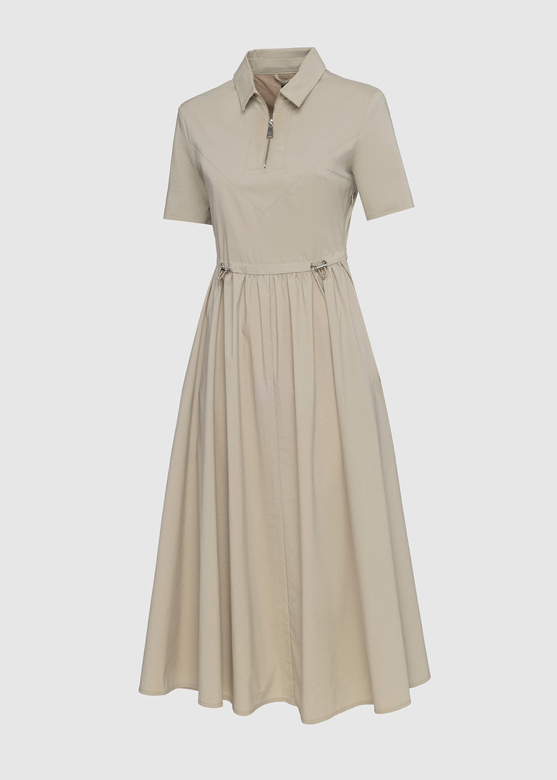 midi dress