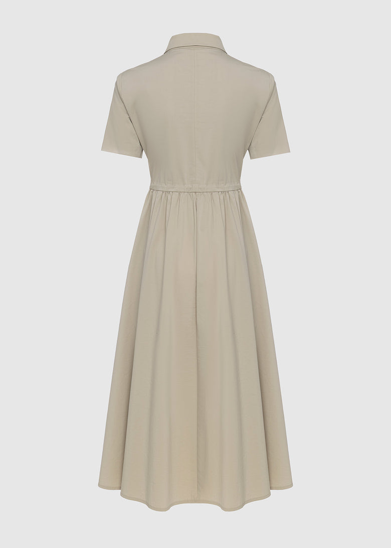 midi dress