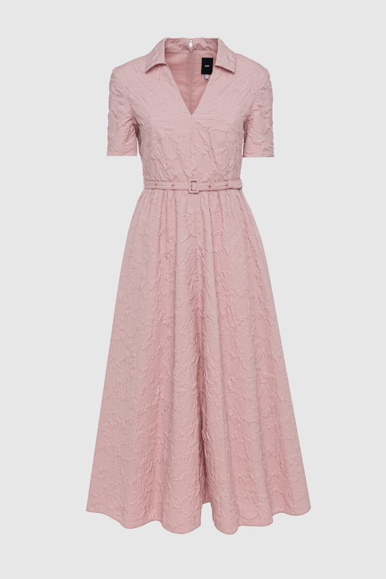 polo dress