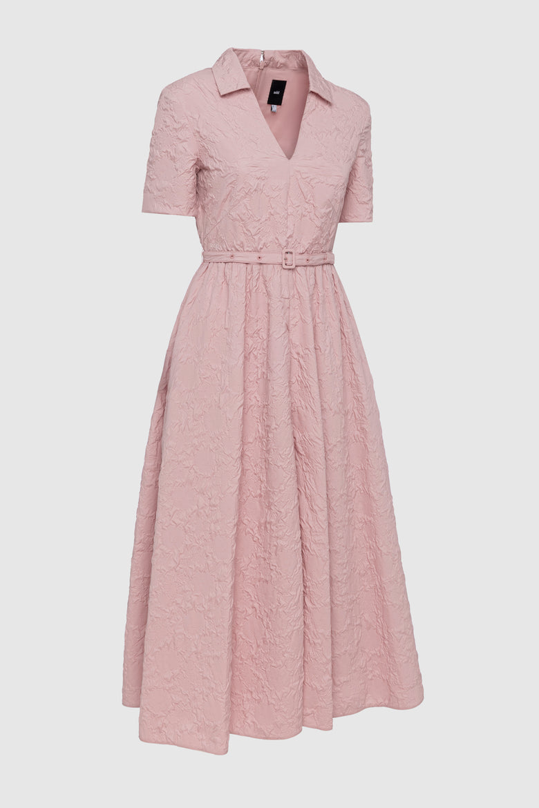 polo dress