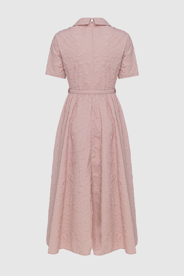 polo dress