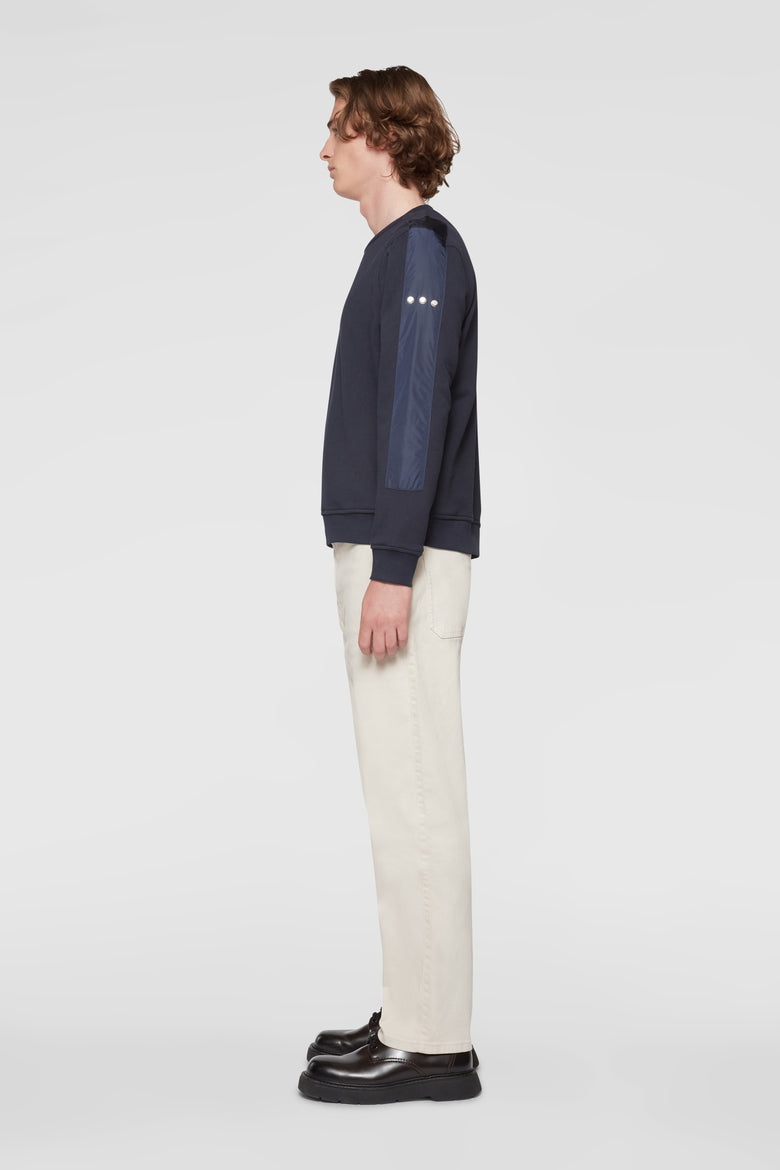 crewneck sweatshirt